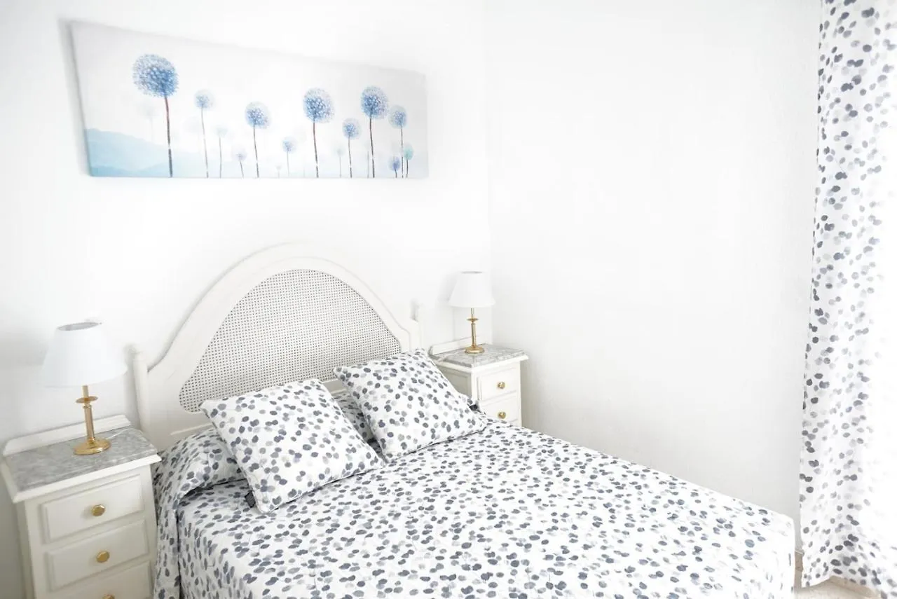 Amplio Ideal Para Familias Con Piscina Y Padel Fuengirola