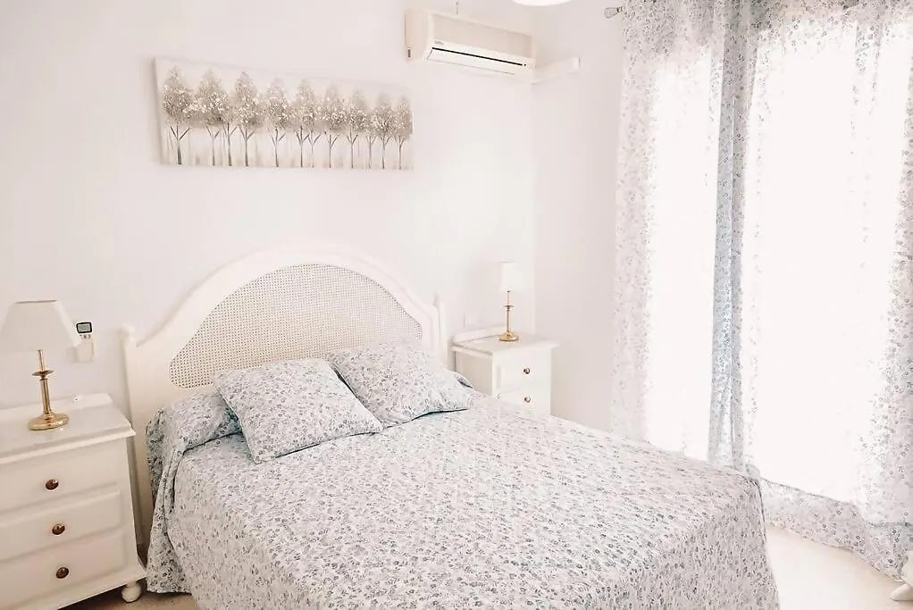 Amplio Ideal Para Familias Con Piscina Y Padel Fuengirola Spagna